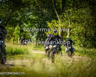 Motor Elfstedentocht 2026 photo