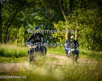 Motor Elfstedentocht 2026 photo