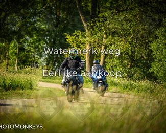 Motor Elfstedentocht 2026 photo