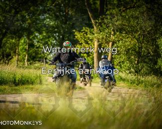 Motor Elfstedentocht 2026 photo