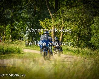 Motor Elfstedentocht 2026 photo
