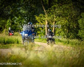 Motor Elfstedentocht 2026 photo