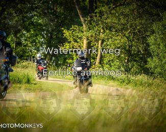 Motor Elfstedentocht 2026 photo