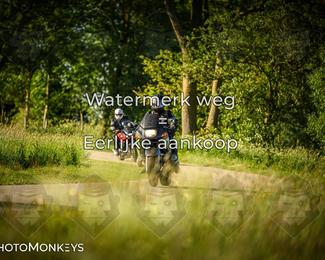 Motor Elfstedentocht 2026 photo