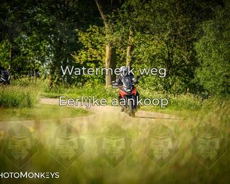 Motor Elfstedentocht 2026 photo