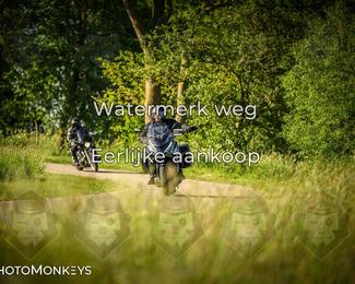 Motor Elfstedentocht 2026 photo