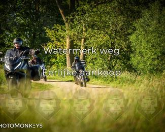 Motor Elfstedentocht 2026 photo