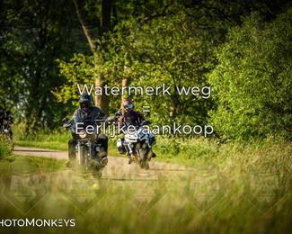 Motor Elfstedentocht 2026 photo