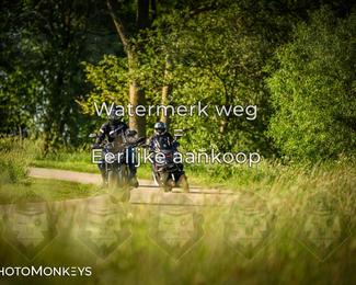 Motor Elfstedentocht 2026 photo