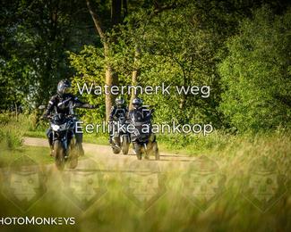 Motor Elfstedentocht 2026 photo