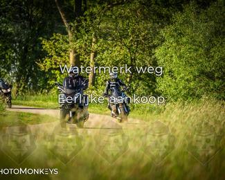 Motor Elfstedentocht 2026 photo