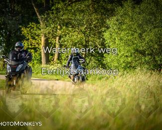 Motor Elfstedentocht 2026 photo