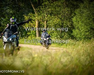 Motor Elfstedentocht 2026 photo