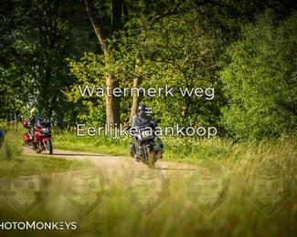 Motor Elfstedentocht 2026 photo