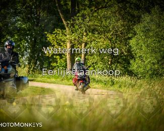 Motor Elfstedentocht 2026 photo