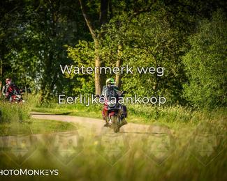Motor Elfstedentocht 2026 photo