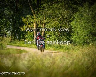 Motor Elfstedentocht 2026 photo