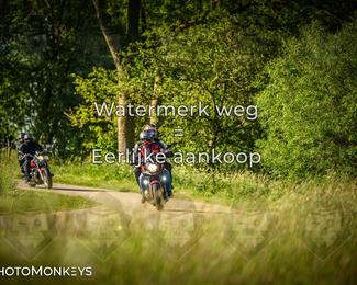 Motor Elfstedentocht 2026 photo