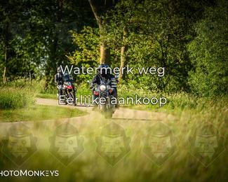 Motor Elfstedentocht 2026 photo