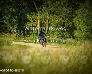 Motor Elfstedentocht 2026 photo
