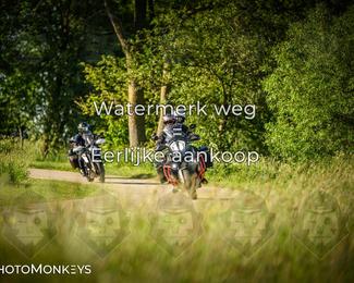 Motor Elfstedentocht 2026 photo