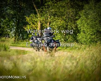 Motor Elfstedentocht 2026 photo