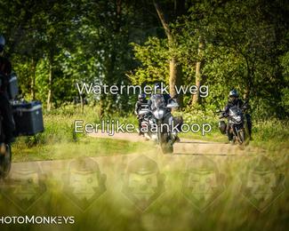 Motor Elfstedentocht 2026 photo