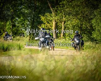 Motor Elfstedentocht 2026 photo