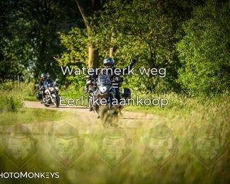 Motor Elfstedentocht 2026 photo