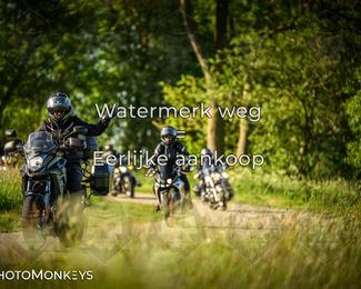 Motor Elfstedentocht 2026 photo
