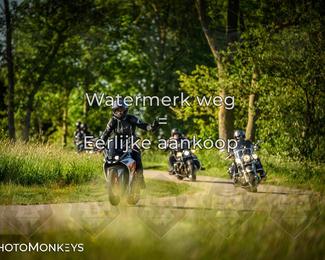 Motor Elfstedentocht 2026 photo