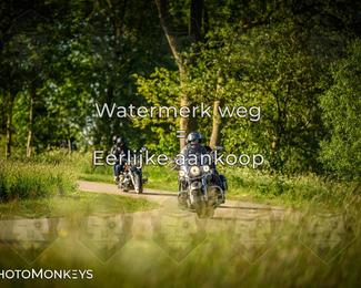 Motor Elfstedentocht 2026 photo