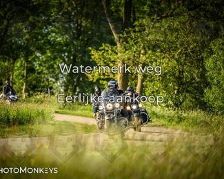 Motor Elfstedentocht 2026 photo