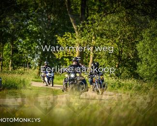 Motor Elfstedentocht 2026 photo