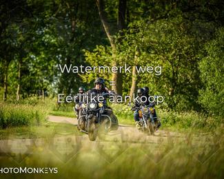 Motor Elfstedentocht 2026 photo