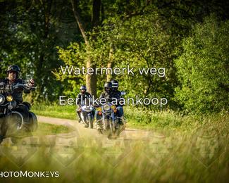 Motor Elfstedentocht 2026 photo