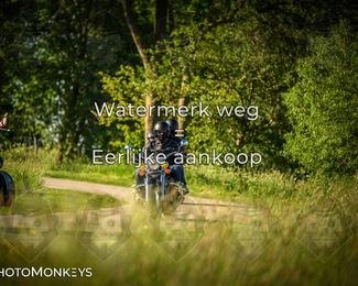 Motor Elfstedentocht 2026 photo