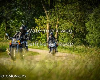 Motor Elfstedentocht 2026 photo
