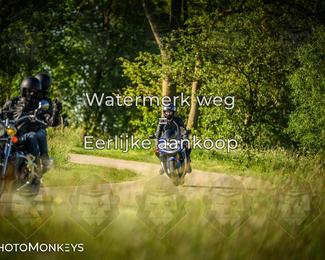 Motor Elfstedentocht 2026 photo