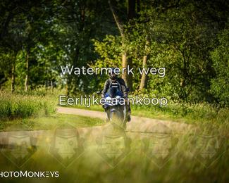 Motor Elfstedentocht 2026 photo