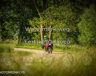 Motor Elfstedentocht 2026 photo