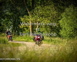 Motor Elfstedentocht 2026 photo
