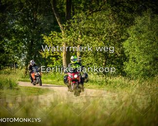 Motor Elfstedentocht 2026 photo