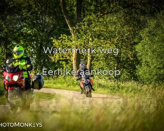 Motor Elfstedentocht 2026 photo