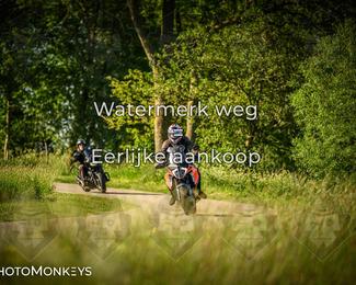 Motor Elfstedentocht 2026 photo