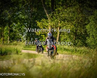 Motor Elfstedentocht 2026 photo