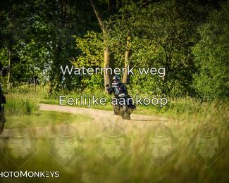 Motor Elfstedentocht 2026 photo