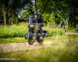 Motor Elfstedentocht 2026 photo