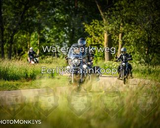 Motor Elfstedentocht 2026 photo