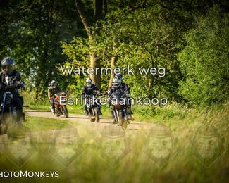 Motor Elfstedentocht 2026 photo